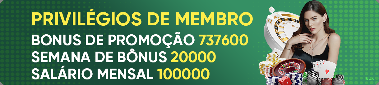 Login rápido no app 85x