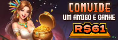 Jogos com maior RTP na 85x